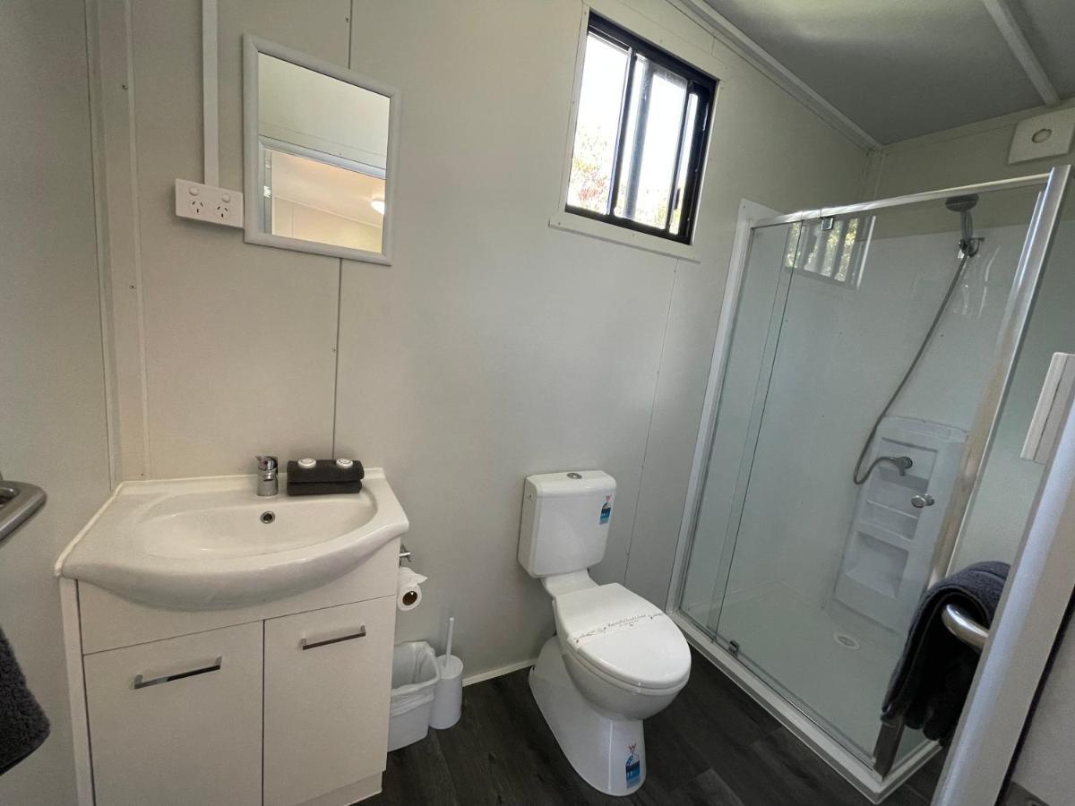 Marlo Caravan Park&Motel Dış mekan fotoğraf