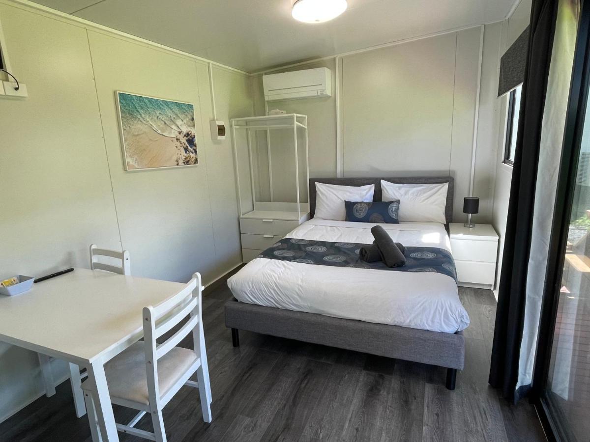 Marlo Caravan Park&Motel Dış mekan fotoğraf